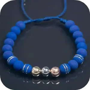 PULSERA 020293 TELASSIM.