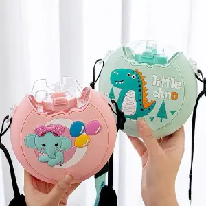 BOTELLA DE AGUA PARA NIÑOS