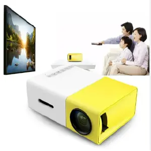 PROYECTOR LED