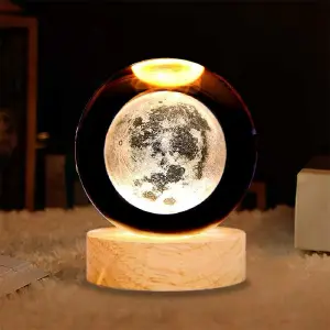 Esfera de Luz decorativa