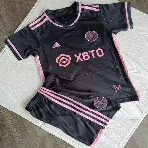 Uniforme INTER MIAMI Pantaloneta+ Camisa