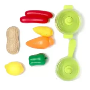 Juguete Set De Cocina Infantil