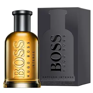 BOSS BOTTLED INTENSE