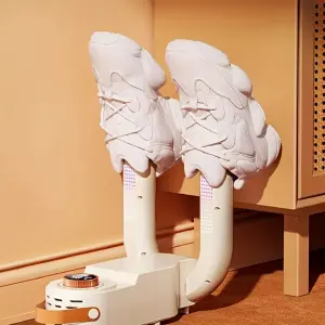 SECADOR DE ZAPATOS ELECTRICO