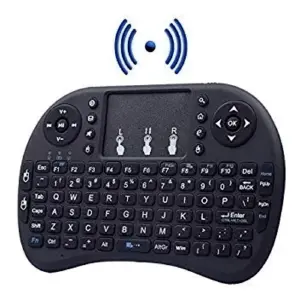 Teclado Para Televisores Smart Tv
