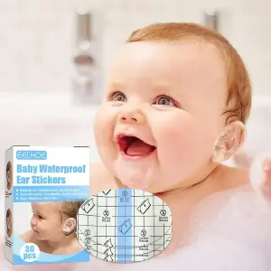 PARCHE PARA OIDOS DE BEBES