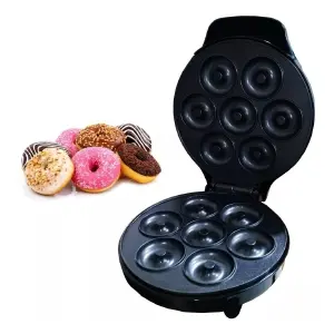 maquina para hacer donas x 7