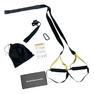 KIT SUSPENSIÓN 200K