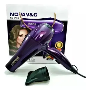 Secador De Cabello Nova