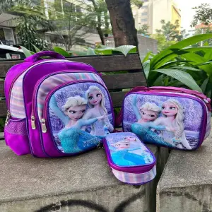 KIT ESCOLAR