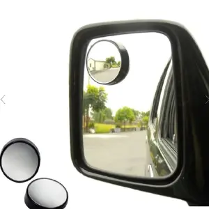 ESPEJO RETROVISOR AUXILIAR