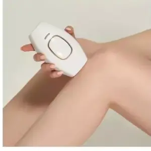 Depilador Láser Ipl Permanente