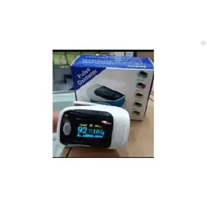 Pulso Oximetro Pulsoximetro Saturador