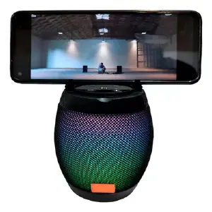 BOCINA RECARGABLE A 6