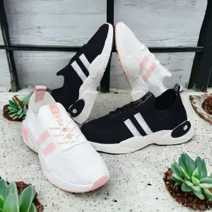 Calzado Tenis Para Mujer WR Importado