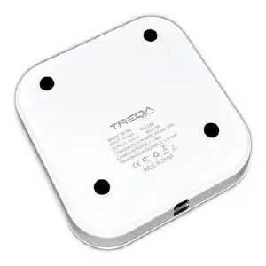 Cargador Inalámbrico Para Celular Magne