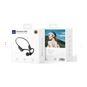 Auriculares Deportivos WiWU Marathon Max