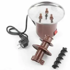 FUENTE DE CHOCOLATE