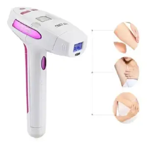 DEPILADOR LASER