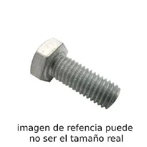 TORNILLO EXAG, 1/2 x 3"