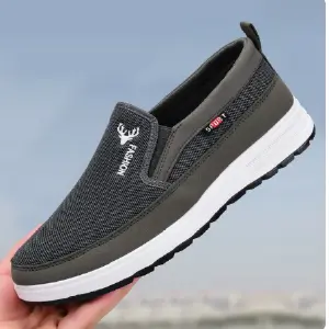 MOCASINES ORTOPEDICO MACAN