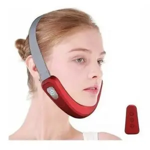 Masajeador Eléctrico Corrector Facial Re
