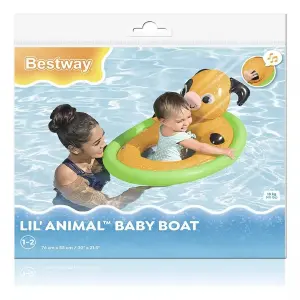Flotador Piscina Silla Bestway
