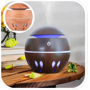 HUMIDIFICADOR