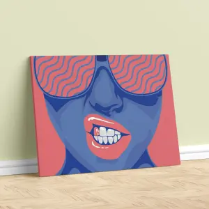 ARTE POP LIENZO 03