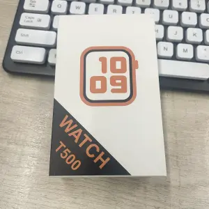 reloj inteligente smartwatch T500 normal