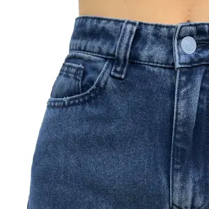 JEANS MOMFIT A4137