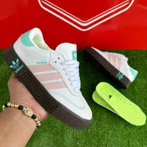 ADIDAS SAMBAROSE DAMA