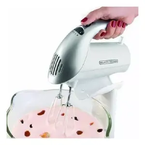 BATIDORA BLACK+DECKER