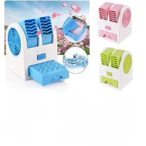 Mini aire acondicionado artic Ventilador