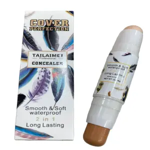 CORRECTOR PARA OJERAS Y CONTORNO