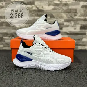 TENI NIKE ZOOM PARA CABALLERO