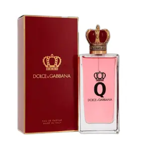 Perfume Q by Dolce&Gabbana-3A RIVIERA