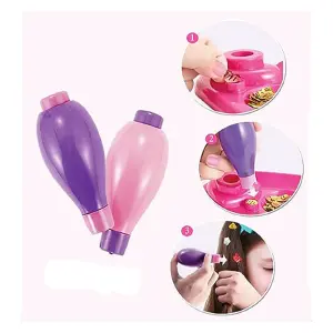 Set de Belleza para Niñas