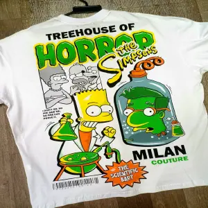 Camiseta Oversize Alto Gramaje 280 Md03