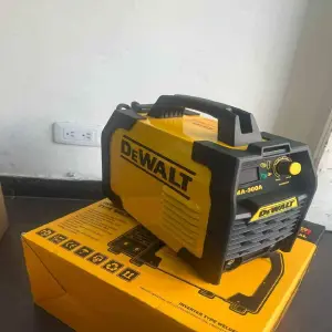 Inversor Mini-300 Amp. DW