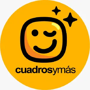 CUADRO PERSONALIZADO LAMINADO BRILLANTE