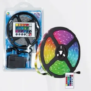 Cinta Led 5m