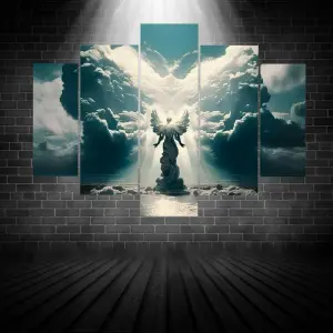 RELIGIOSO W 145