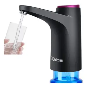 Dispensador Automático De Agua
