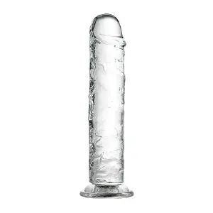 Dildo transparente