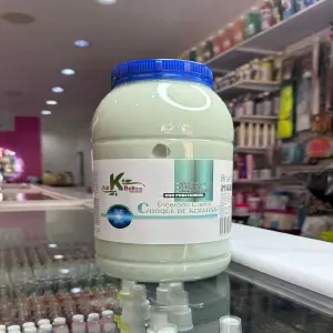 ENCERADO CHOQUE DE KERATINA 4000 ML