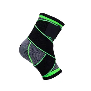 Tobillera compresion 1 banda