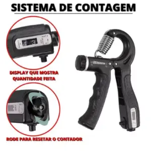 Ejercitador de mano