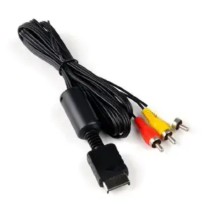 GR-PS2 CABLE RAMITECH PARA PLAY 2