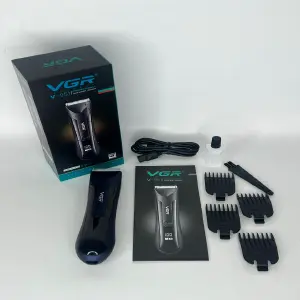 MAQUINA DE PELUQUERIA